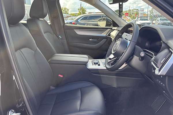 2025 Mazda CX-60 P50e GT KH Series