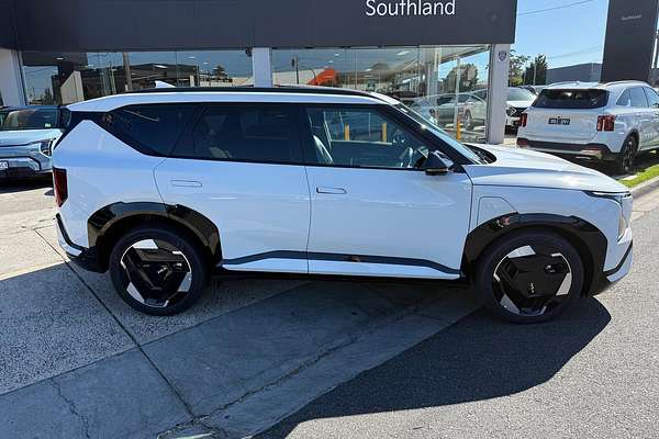 2025 Kia EV5 GT-Line OVc