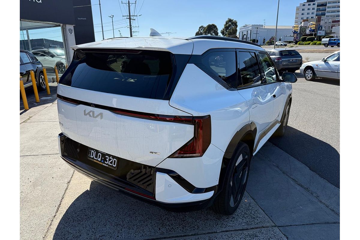 2025 Kia EV5 GT-Line OVc