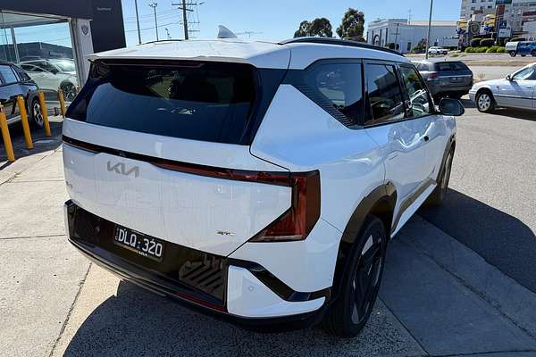 2025 Kia EV5 GT-Line OVc