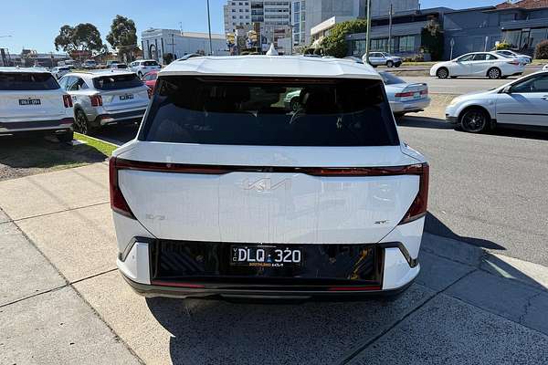 2025 Kia EV5 GT-Line OVc