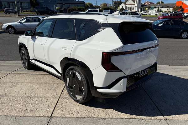 2025 Kia EV5 GT-Line OVc