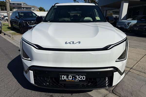 2025 Kia EV5 GT-Line OVc