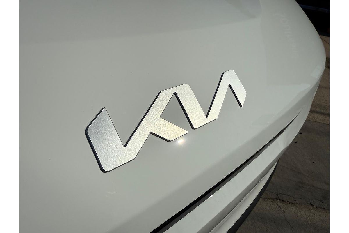 2025 Kia EV5 GT-Line OVc