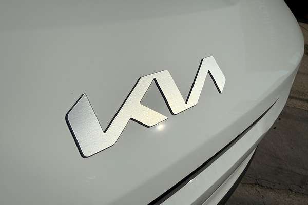 2025 Kia EV5 GT-Line OVc