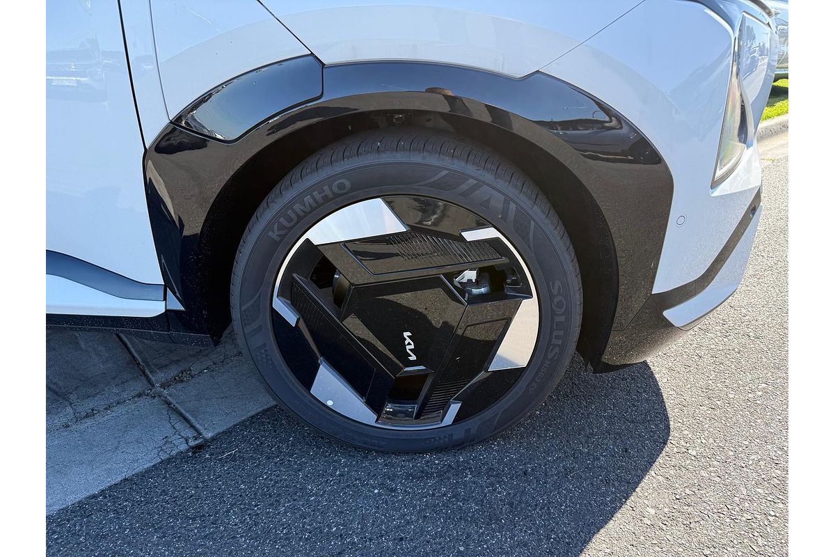 2025 Kia EV5 GT-Line OVc
