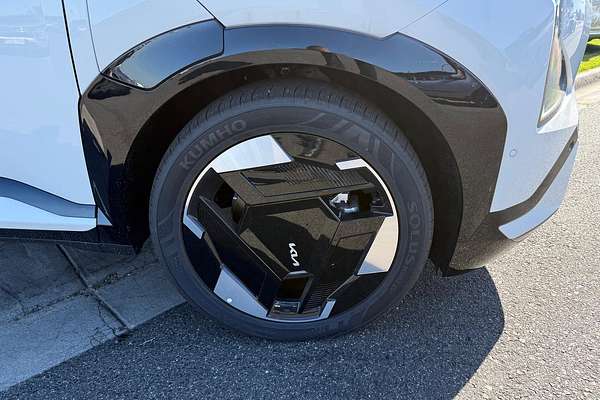2025 Kia EV5 GT-Line OVc