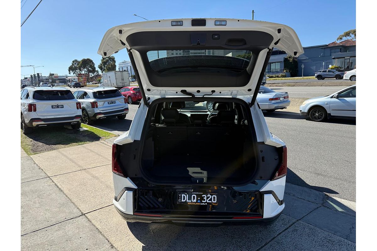 2025 Kia EV5 GT-Line OVc