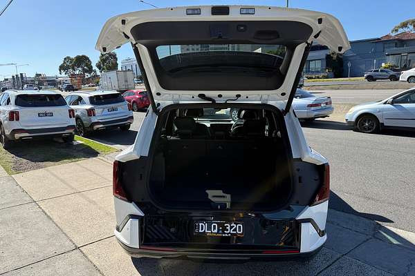 2025 Kia EV5 GT-Line OVc