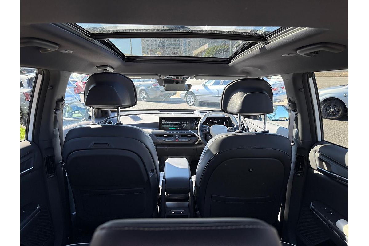 2025 Kia EV5 GT-Line OVc