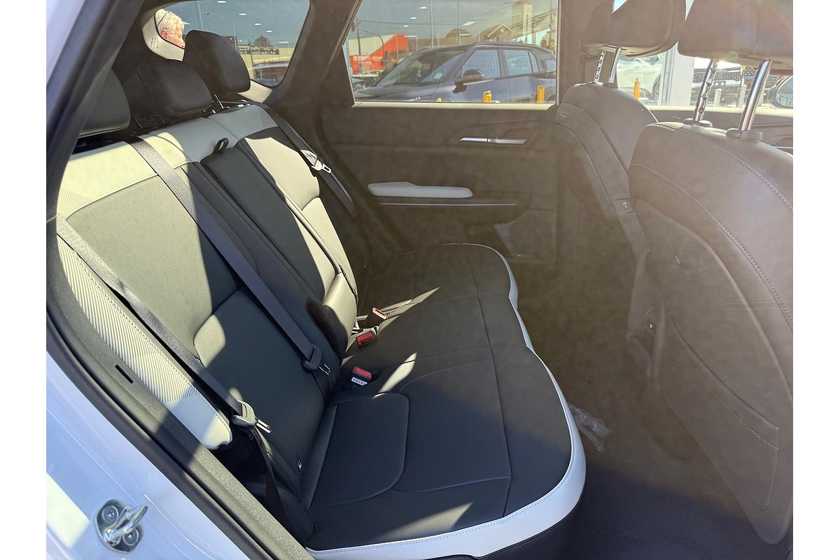 2025 Kia EV5 GT-Line OVc
