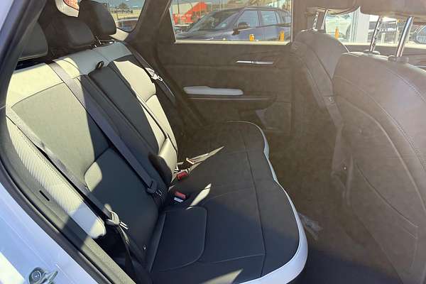 2025 Kia EV5 GT-Line OVc