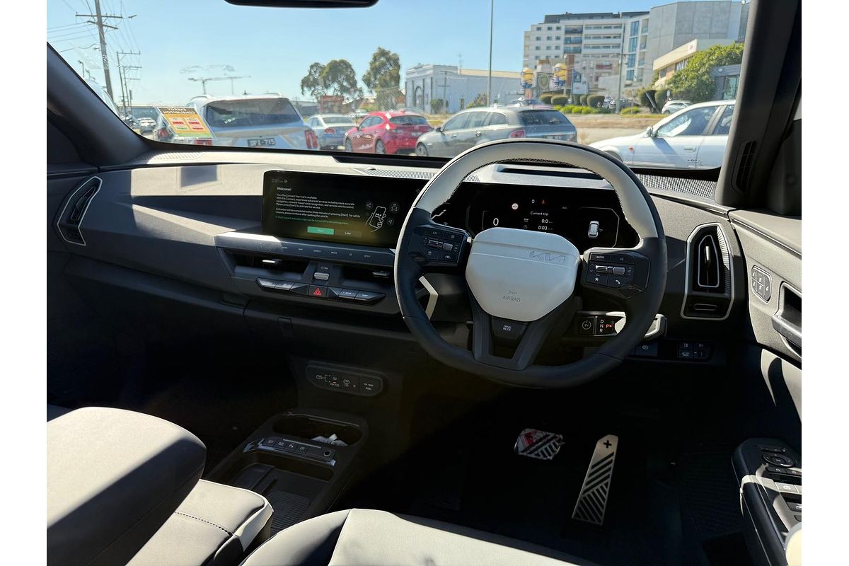 2025 Kia EV5 GT-Line OVc