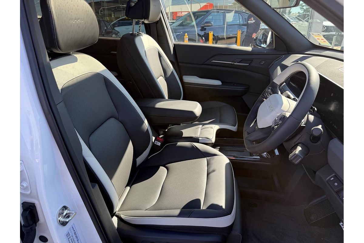 2025 Kia EV5 GT-Line OVc