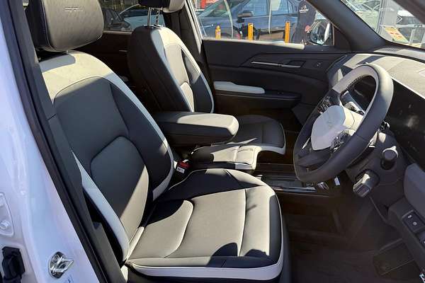 2025 Kia EV5 GT-Line OVc