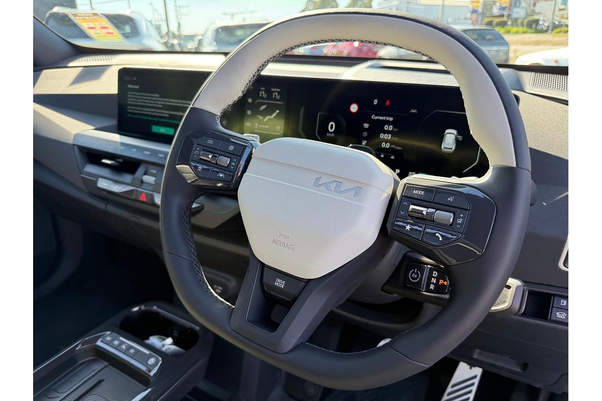 2025 Kia EV5 GT-Line OVc