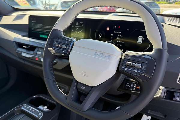 2025 Kia EV5 GT-Line OVc