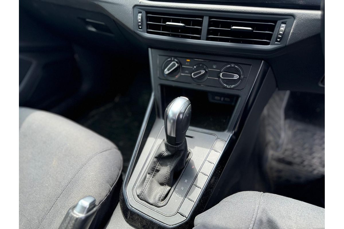2021 Volkswagen Polo 70TSI Trendline AW