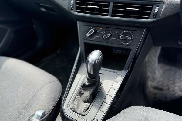 2021 Volkswagen Polo 70TSI Trendline AW