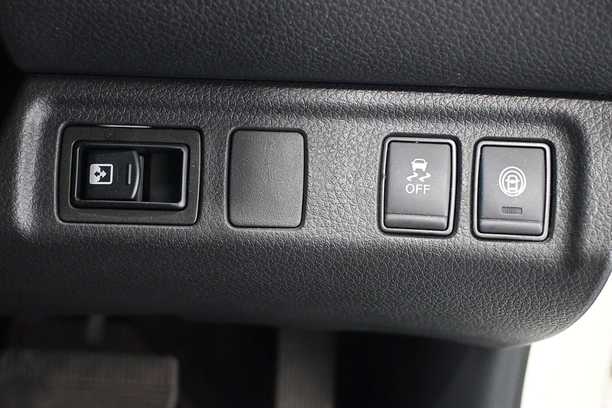 2021 Nissan Navara PRO-4X D23 4X4