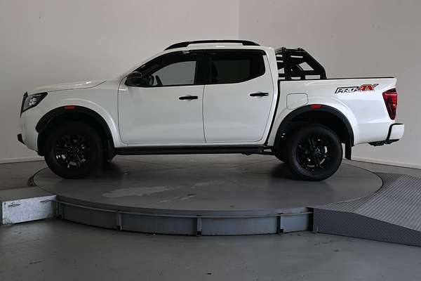 2021 Nissan Navara PRO-4X D23 4X4
