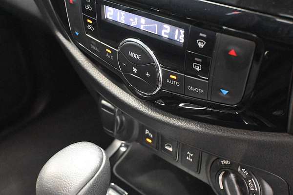 2021 Nissan Navara PRO-4X D23 4X4