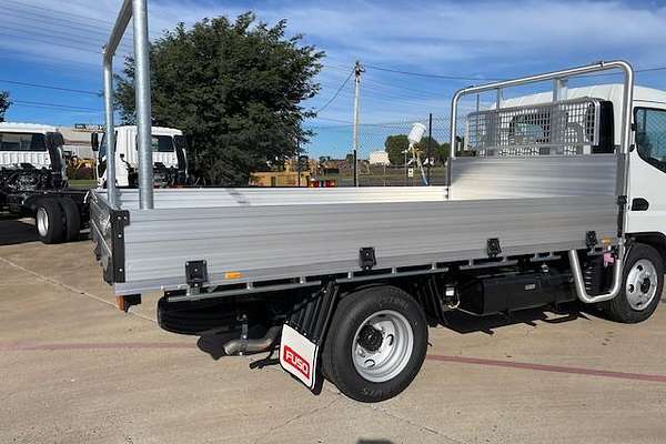 2024 Fuso Canter 515 Alloy Tray
