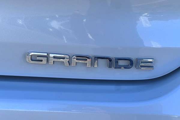 2022 Toyota Kluger Grande GSU75R