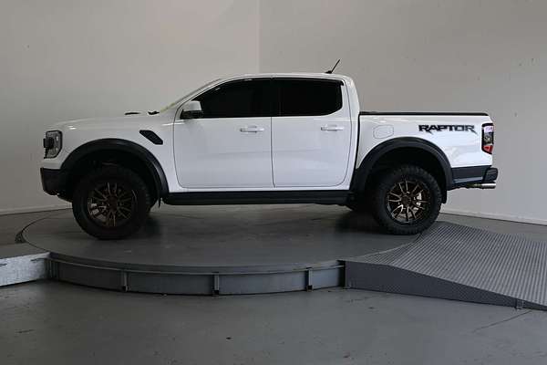 2022 Ford Ranger Raptor 4X4