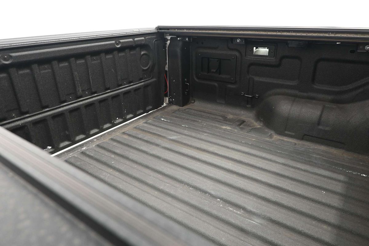 2022 Ford Ranger Raptor 4X4