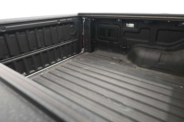 2022 Ford Ranger Raptor 4X4