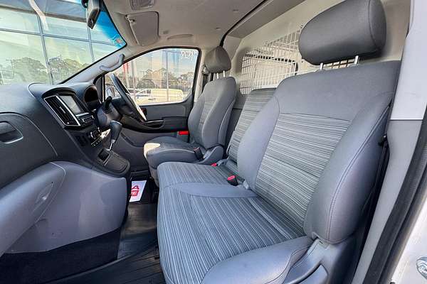 2019 Hyundai iLoad TQ4