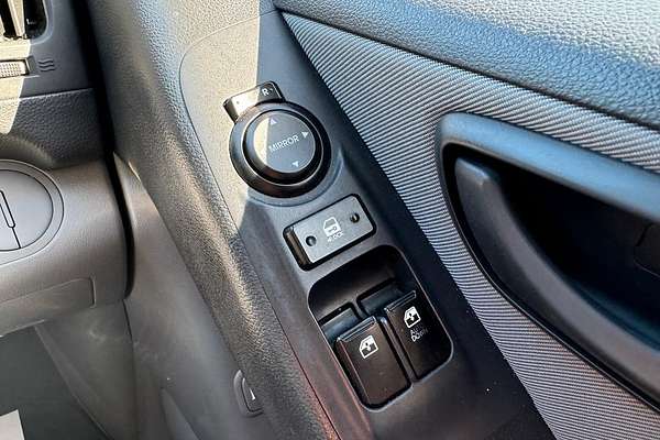 2019 Hyundai iLoad TQ4