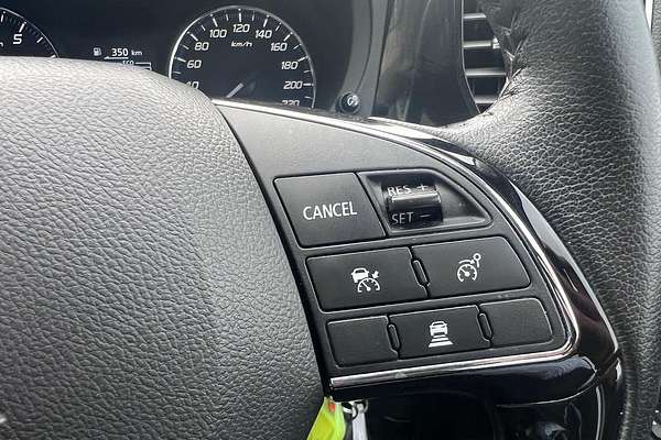 2018 Mitsubishi Outlander LS ZL