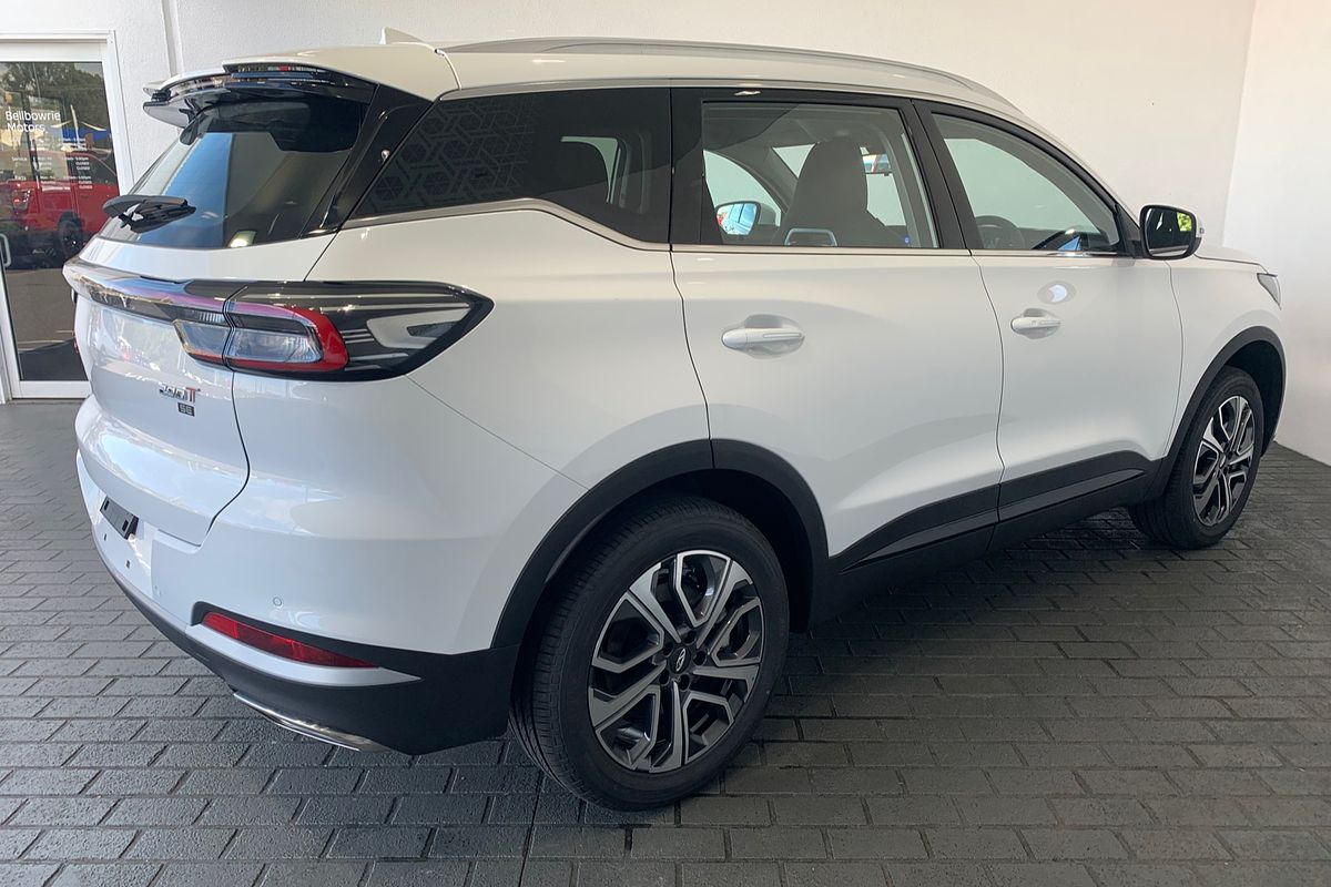 2025 Chery Tiggo 7 Pro SE T32
