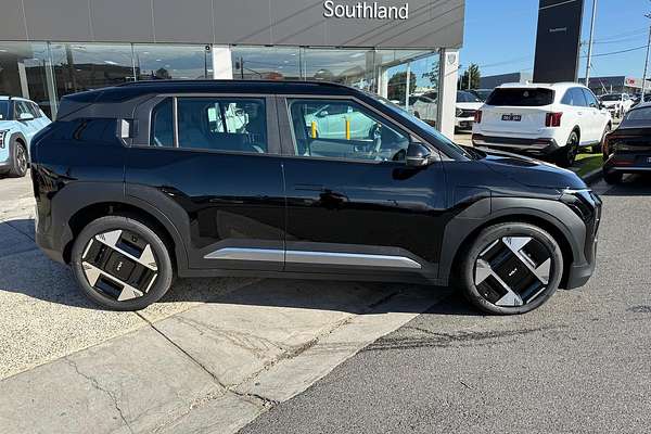2025 Kia EV3 Earth Long Range SV