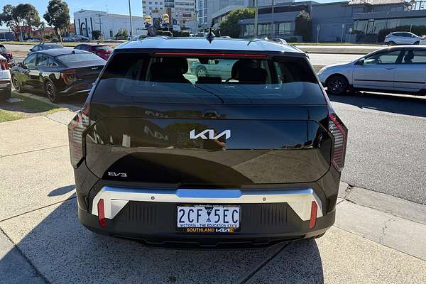 2025 Kia EV3 Earth Long Range SV