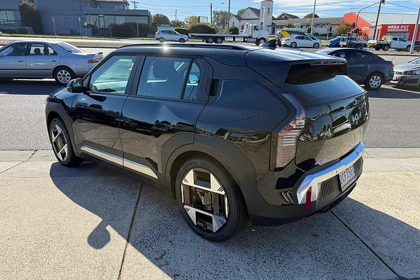 2025 Kia EV3 Earth Long Range SV