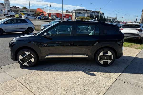 2025 Kia EV3 Earth Long Range SV