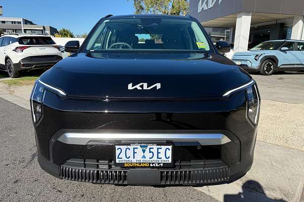 2025 Kia EV3 Earth Long Range SV