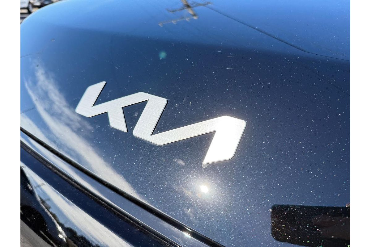 2025 Kia EV3 Earth Long Range SV