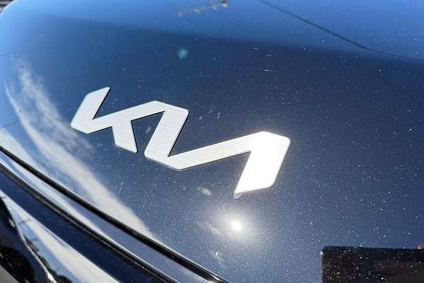2025 Kia EV3 Earth Long Range SV