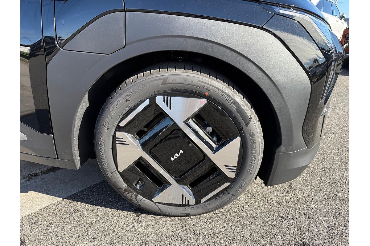2025 Kia EV3 Earth Long Range SV
