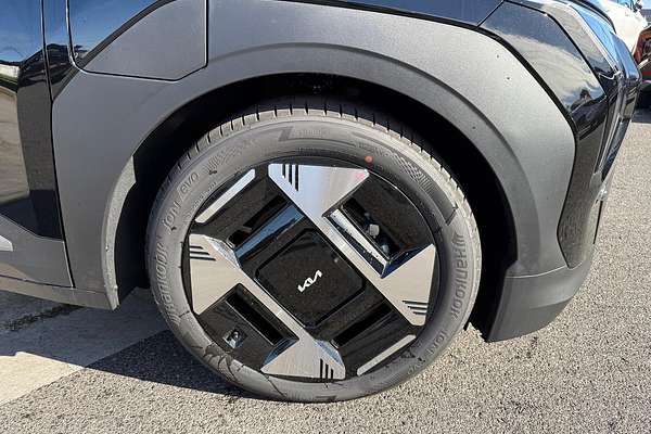 2025 Kia EV3 Earth Long Range SV