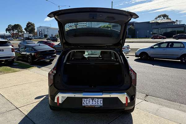 2025 Kia EV3 Earth Long Range SV