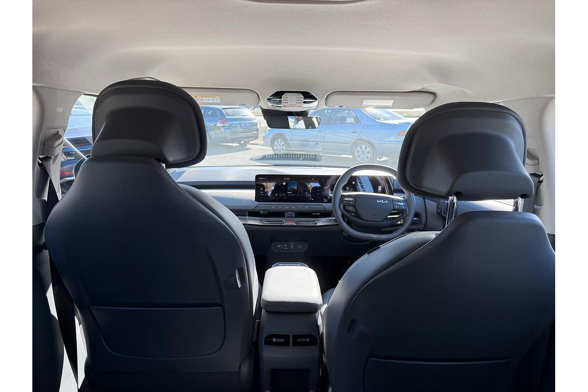 2025 Kia EV3 Earth Long Range SV