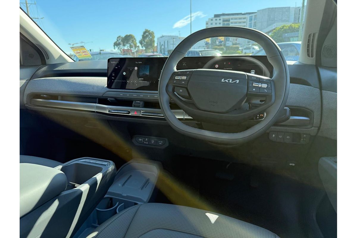 2025 Kia EV3 Earth Long Range SV