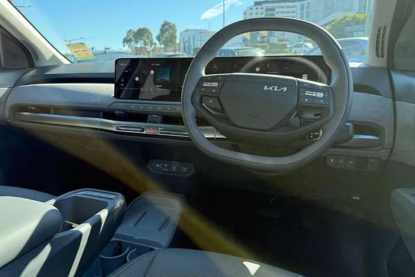 2025 Kia EV3 Earth Long Range SV