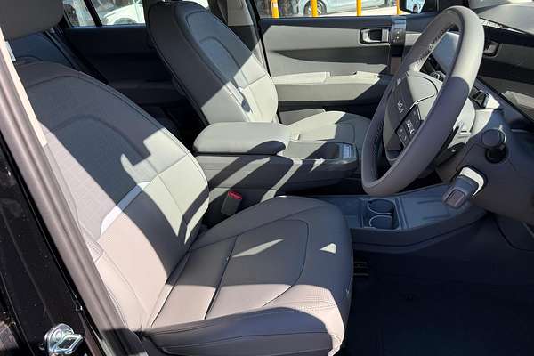 2025 Kia EV3 Earth Long Range SV