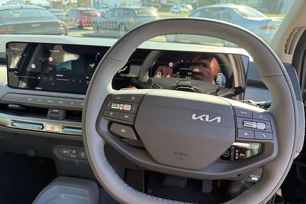2025 Kia EV3 Earth Long Range SV